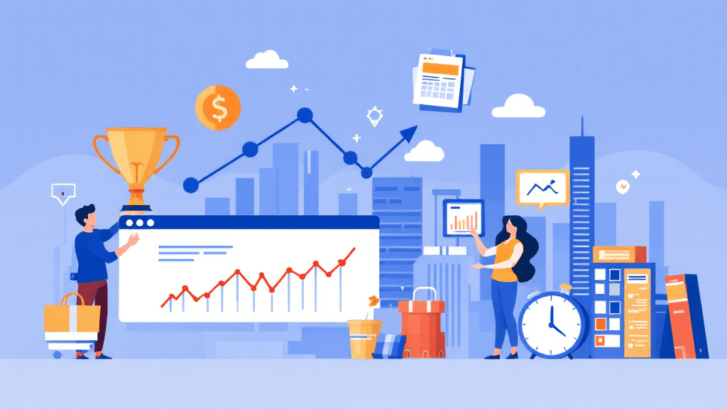 Multi-city Google Ads strategy diagram for Toronto, Vancouver, NYC, LA, and Texas markets（多城市 Google Ads 策略示意图：多伦多、温哥华、纽约、洛杉矶、德州）
