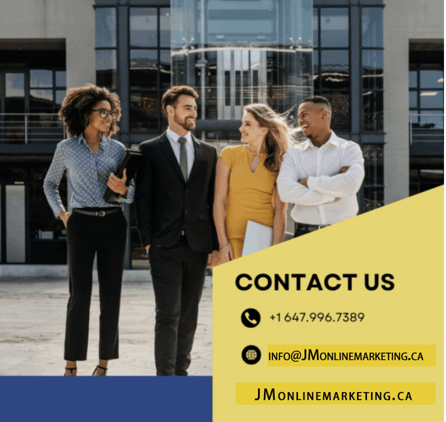 JM online marketing.ca